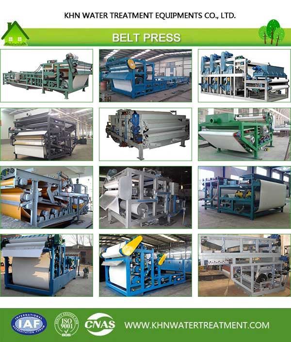 Belt Press Belt Press