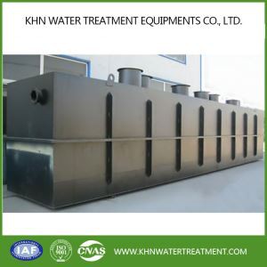 Home Sewage Treatment Systems