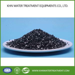 Anthracite for Water Treatment