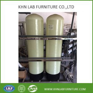 Auto Control Industrial Water Softener