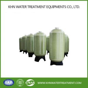 Automatic Industrial Nature Soft Water Softener