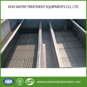 BAF For Food Processing Wastewater Treatment