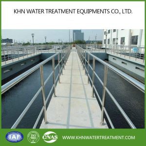 BAF For Municipal Sewage Treatment