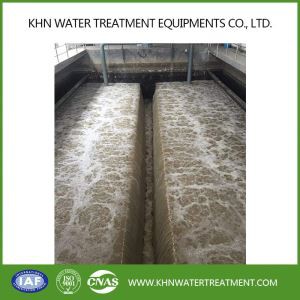 BAF Wastewater Treatment