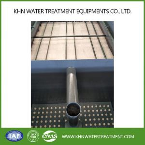 Coagulating Filtration Unit