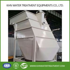 Coagulating Sedimentation Equipment