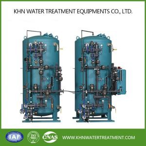 Commercial Filtration Systems