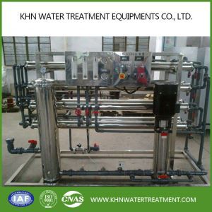 Containerized Reverse Osmosis Water Filters