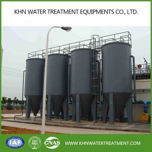 Continuous Backwash Filters
