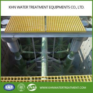 Continuous Sand Filter