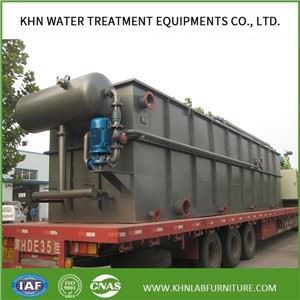 DAF Clarifier