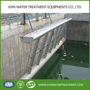 Domestic Sewage Treatment Plants