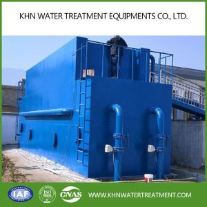 Drinking Water Treatment Units