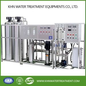 Fresh Water Systems