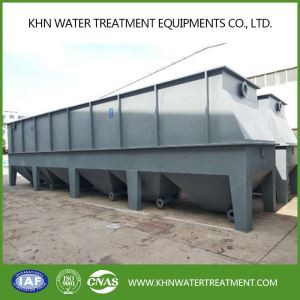 High-efficiency Clarifier (Sedimentation Tank)