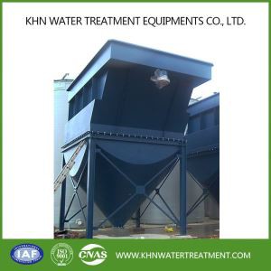 High Efficient Sedimentation Tank