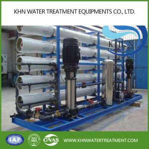 Industrial Reverse Osmosis Plant