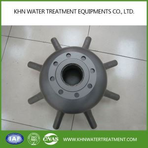 Jet Aerators for Wastewater