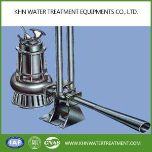 Jet Mixers for Water Treatment