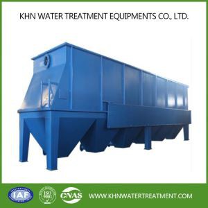 Lamella Plate Clarifier For Wastewater Treatment