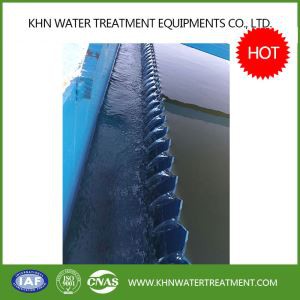 Package Sewage Treatment Plants