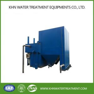 Package Treatment Plants