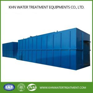 Packaged Treatment Plants