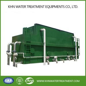 Packaged Treatment Systems
