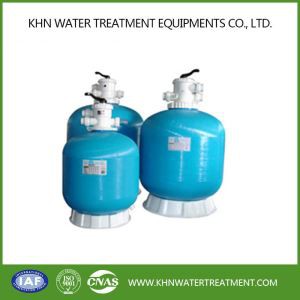 Pool Sand Filters