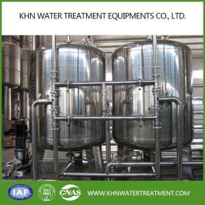 Pressure Sand Filter