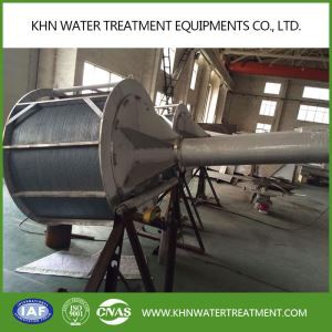 Rotary Drum Screen Equipment for Wasterwater Treatment