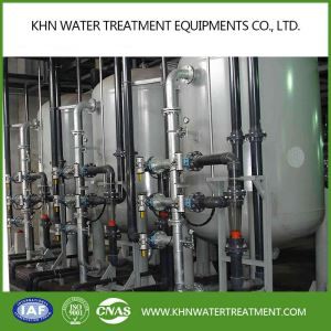 Sand Filter System