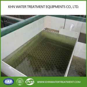 Settling Clarifiers For Water Treatment