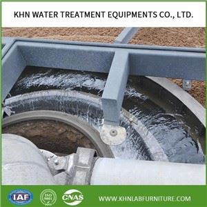 Shallow Air Floatation Equipment