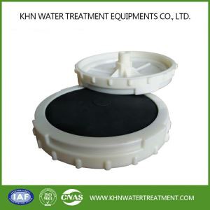 Silicone Rubber Membrane Diffuser