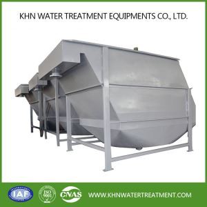 Slant Plate Clarifier