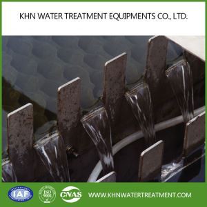 Sludge Contact Clarifier