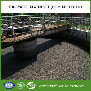 Sludge Thickeners for Wastewater Treatment