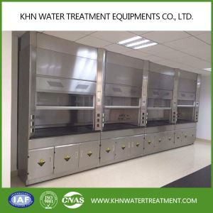 Stainless Steel Biosafety Cabinet