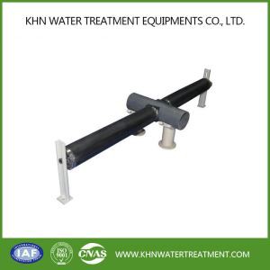 Static Diffuser for Wastewater Treatment