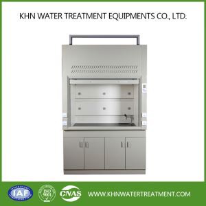 Steel Fume Cabinet