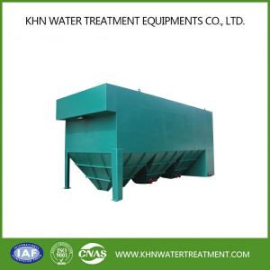 Super Water Clarifier