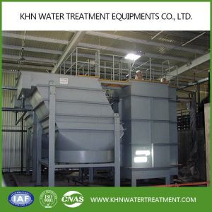 Tilting Plate Type Clarifier