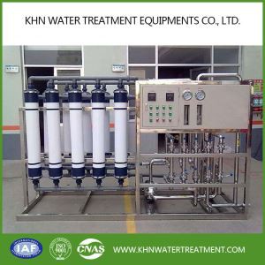 Ultra Filtration Membrane Systems