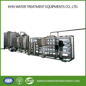 Ultrapure Water System