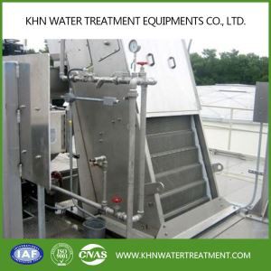 Industrial Screening Equipment