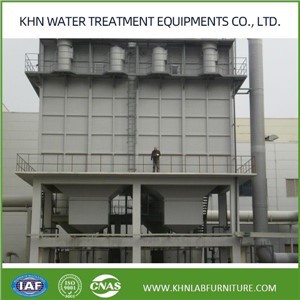 Wet Electrostatic Precipitator System