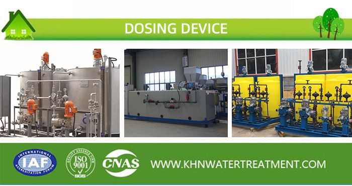 Dosing Device