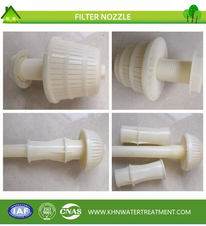 Filter-Nozzle