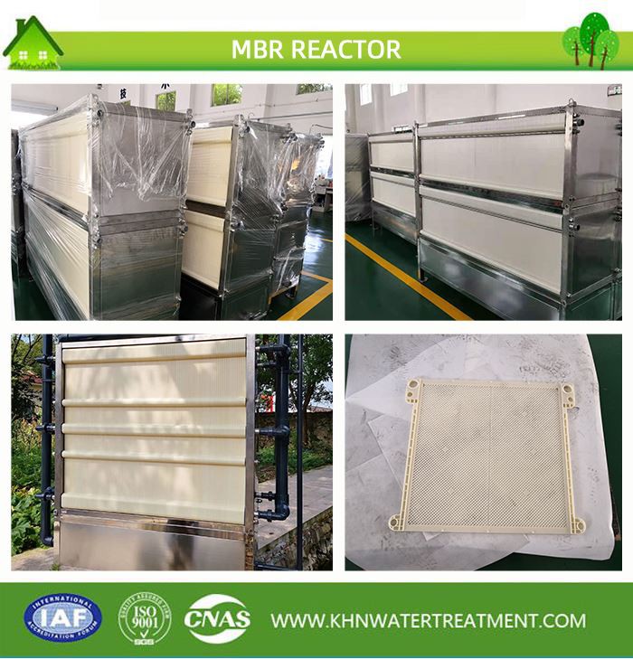 MBR Reactor